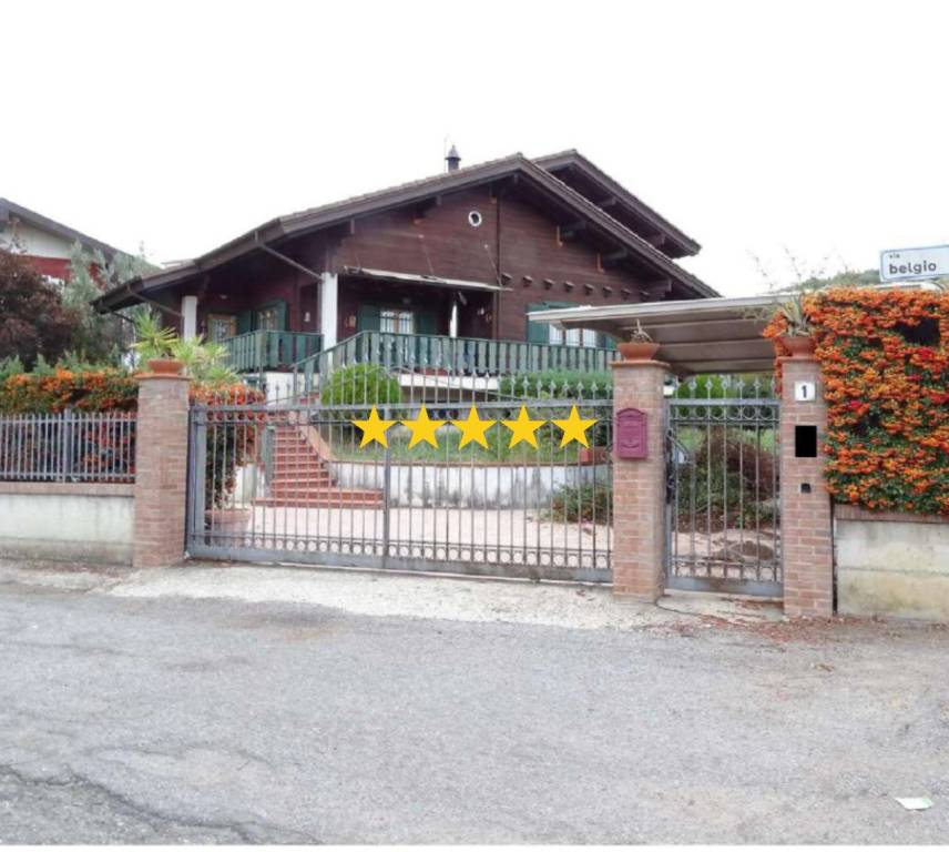 casa indipendente in vendita a Rende