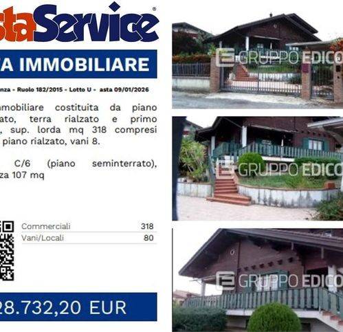 casa indipendente in vendita a Rende