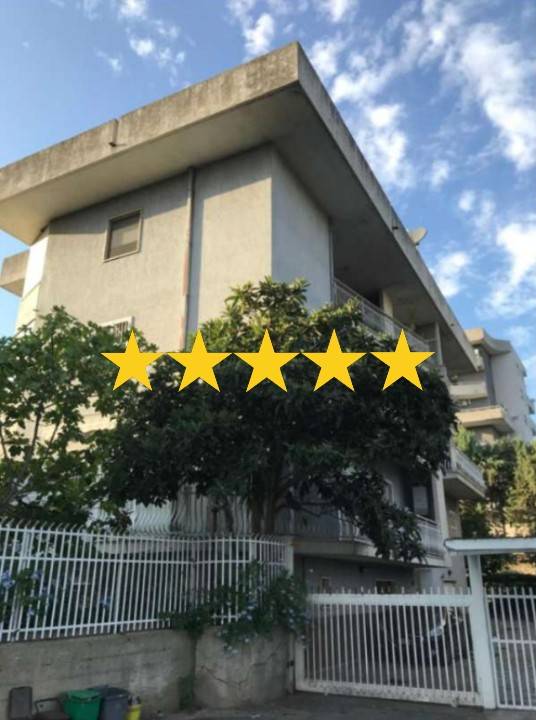 appartamento in vendita a Rende in zona Quattromiglia