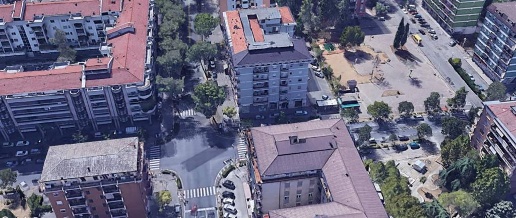 mansarda in vendita a Rende