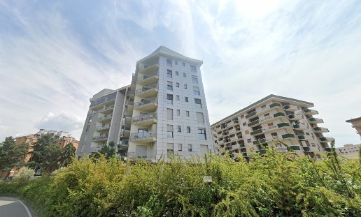 appartamento in vendita a Rende in zona Roges