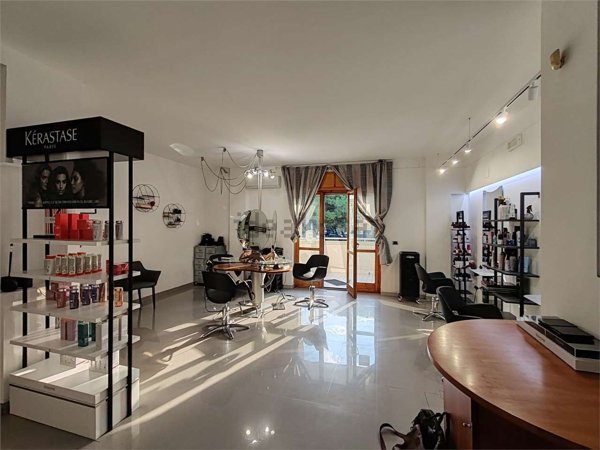 appartamento in vendita a Rende in zona Quattromiglia