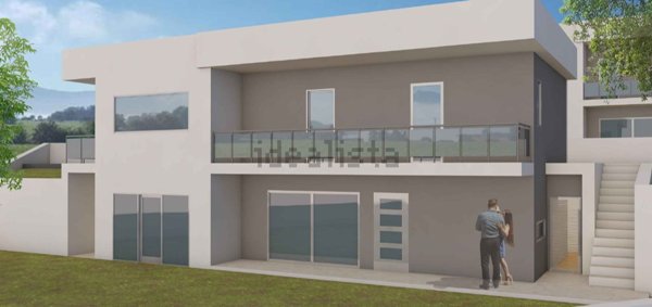 casa indipendente in vendita a Rende