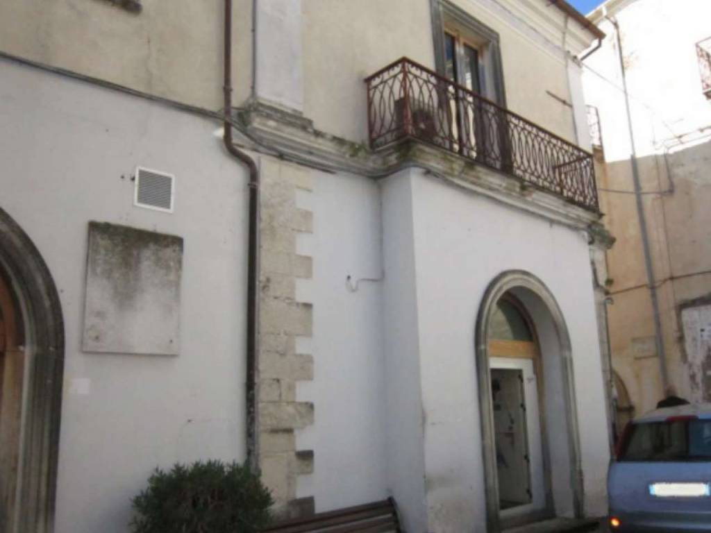 intera palazzina in vendita a Rende