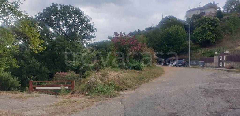 terreno agricolo in vendita a Rende