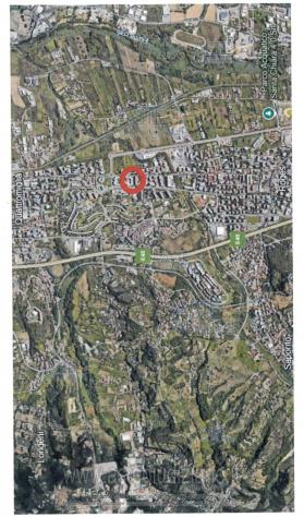 appartamento in vendita a Rende in zona Quattromiglia