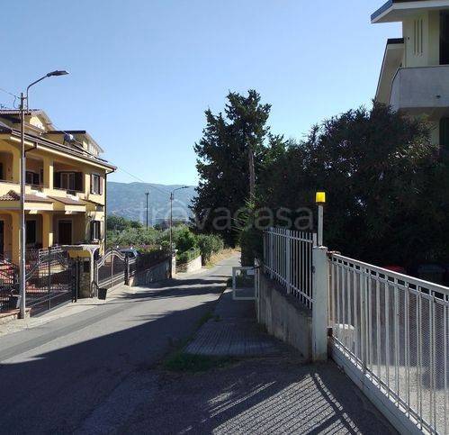 appartamento in vendita a Rende in zona Arcavacata