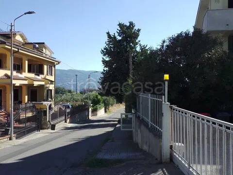appartamento in vendita a Rende in zona Arcavacata