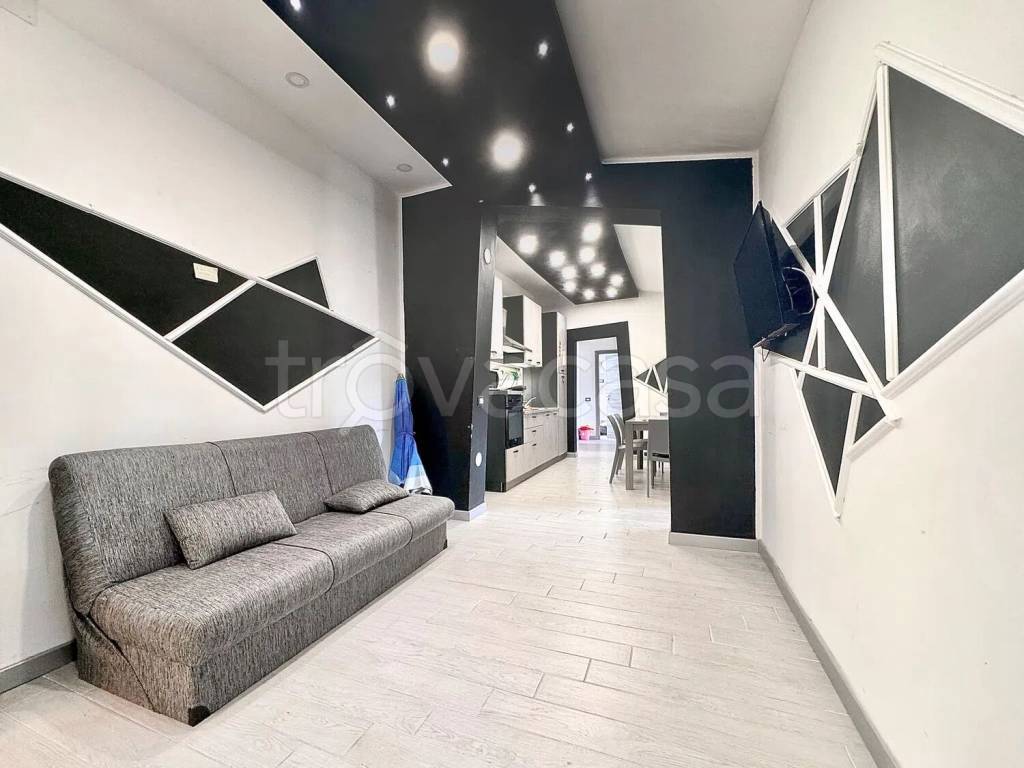 appartamento in vendita a Rende in zona Quattromiglia