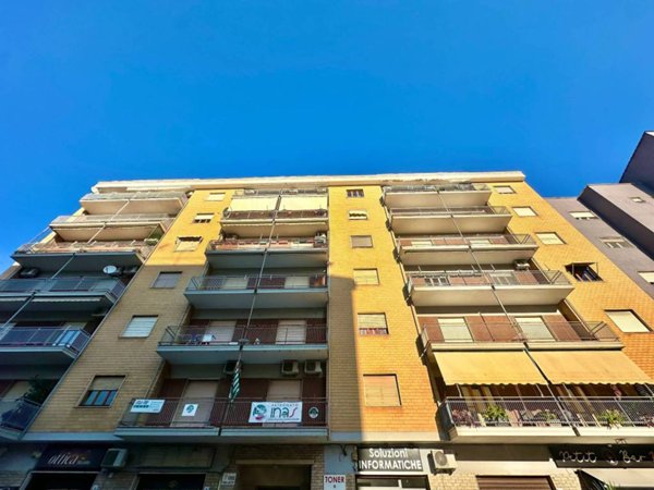 appartamento in vendita a Rende in zona Quattromiglia