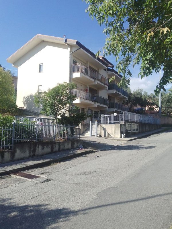 appartamento in vendita a Rende