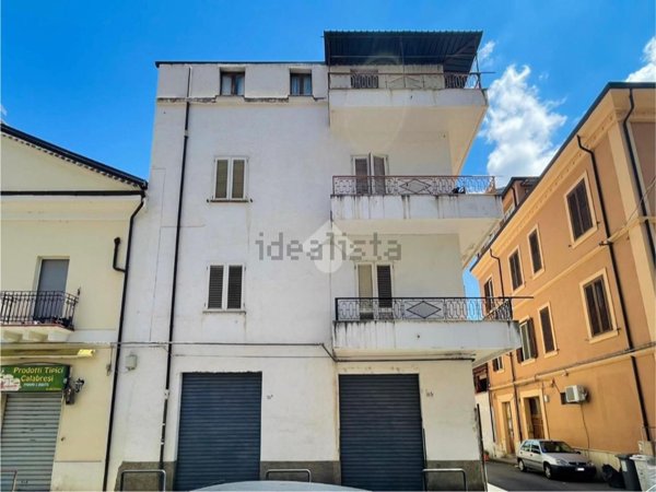 appartamento in vendita a Rende