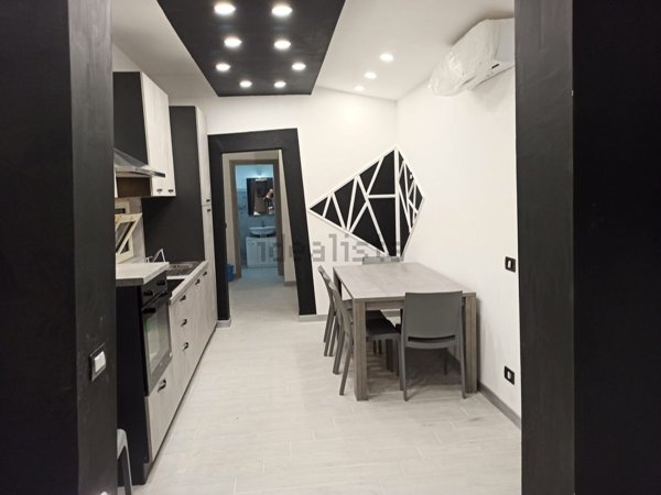 appartamento in vendita a Rende in zona Quattromiglia