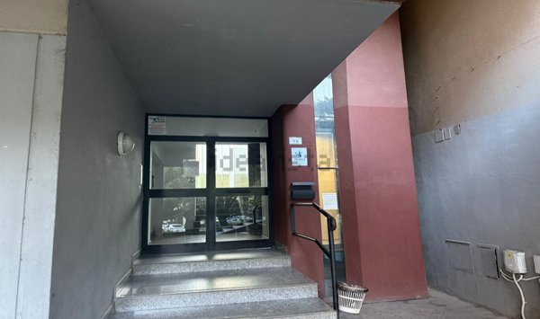 appartamento in vendita a Rende in zona Roges