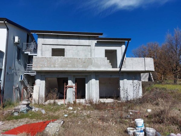 casa indipendente in vendita a Rende in zona Quattromiglia