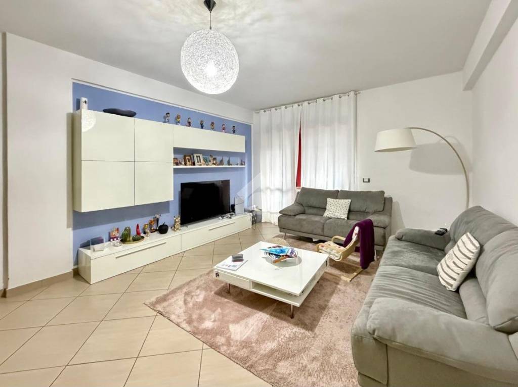 appartamento in vendita a Rende