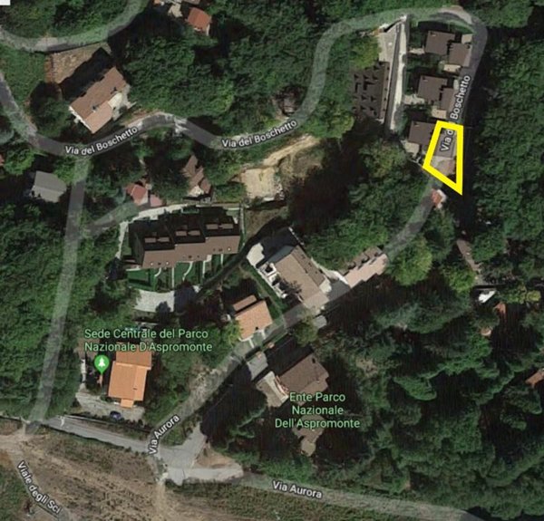 casa indipendente in vendita a Rende