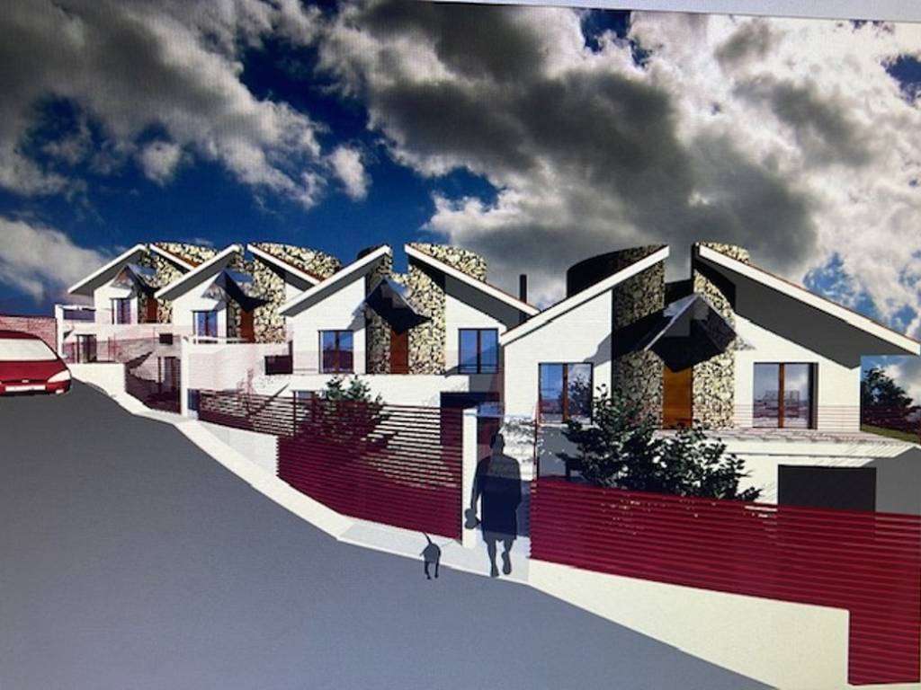 terreno agricolo in vendita a Rende in zona Roges