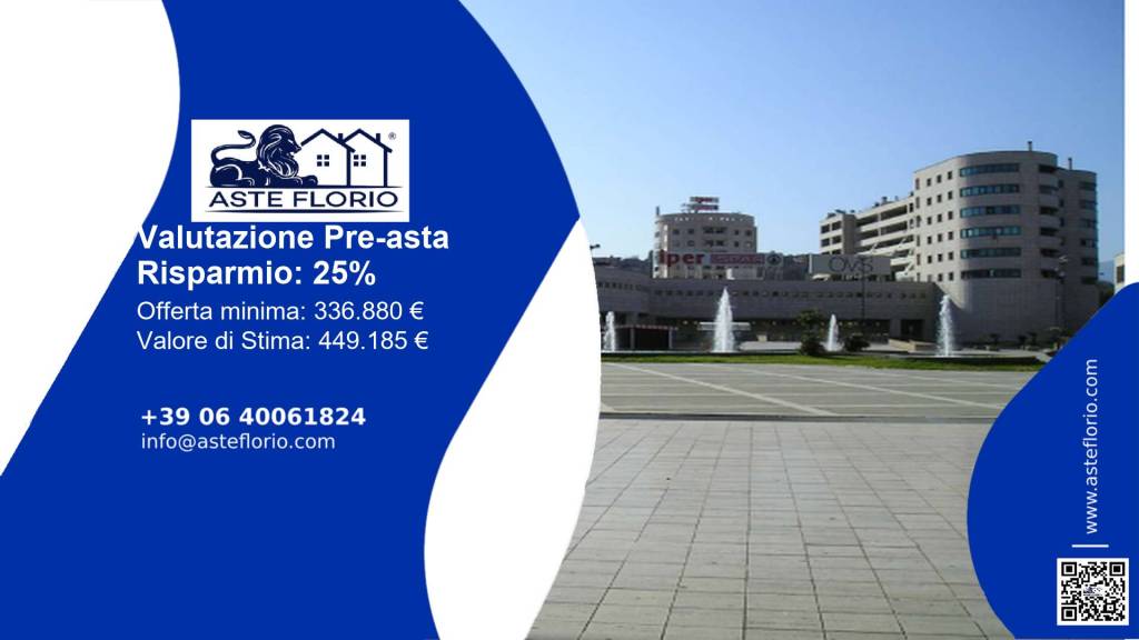 negozio in vendita a Rende