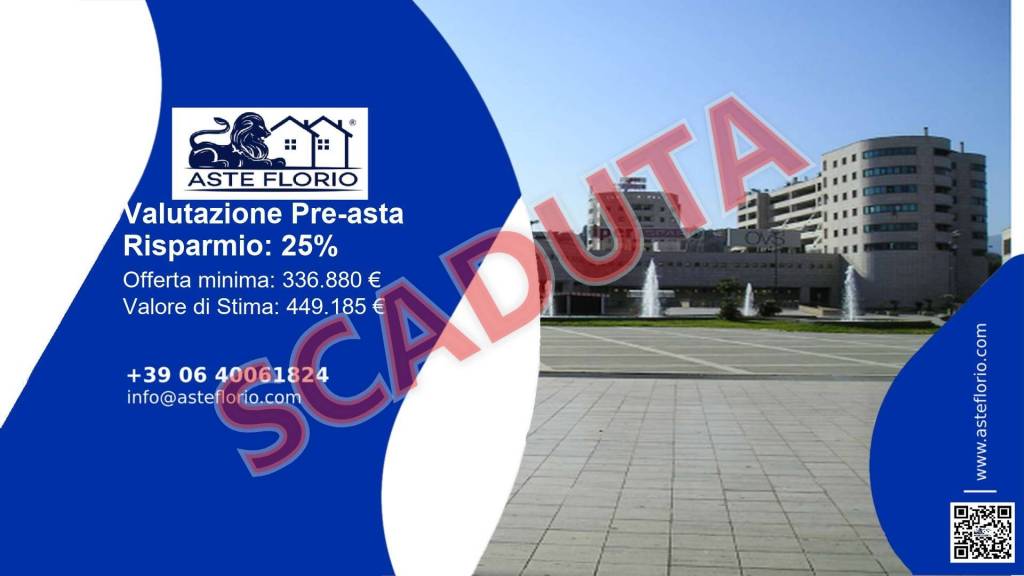 negozio in vendita a Rende