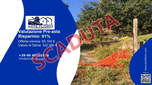 terreno agricolo in vendita a Rende