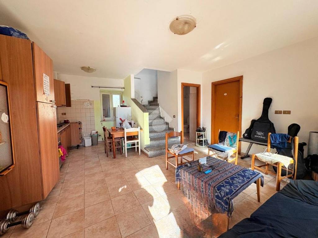 appartamento in vendita a Rende in zona Quattromiglia