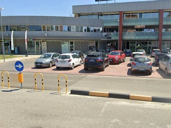 ufficio in vendita a Rende in zona Roges