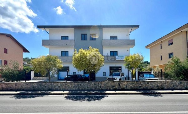 appartamento in vendita a Rende