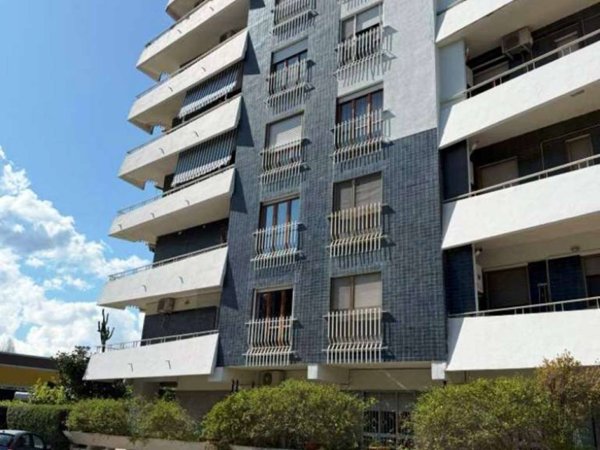 appartamento in vendita a Rende in zona Quattromiglia