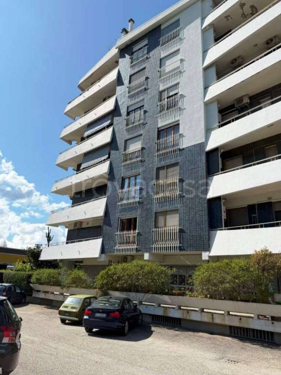 appartamento in vendita a Rende