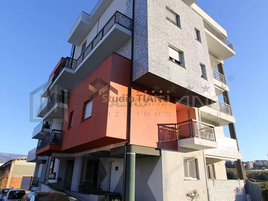 appartamento in vendita a Rende