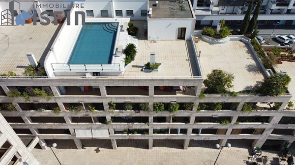 appartamento in vendita a Rende in zona Roges