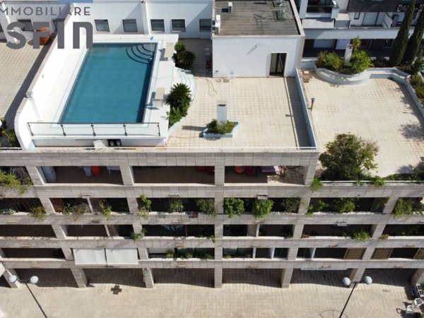 appartamento in vendita a Rende in zona Roges