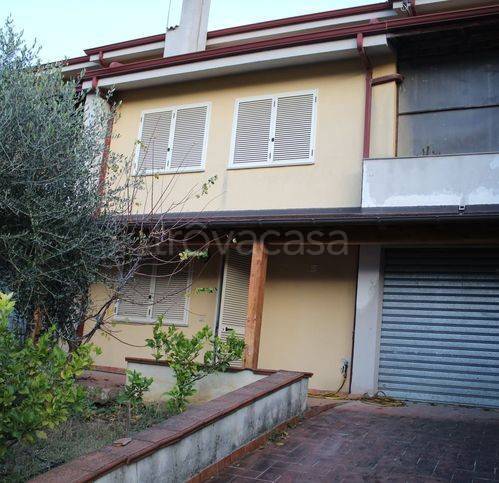 casa indipendente in vendita a Rende