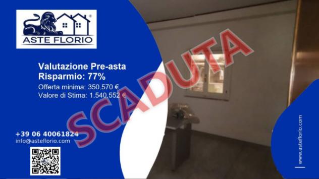 pentavano in vendita a Rende