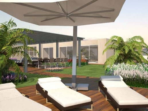 appartamento in vendita a Rende in zona Roges