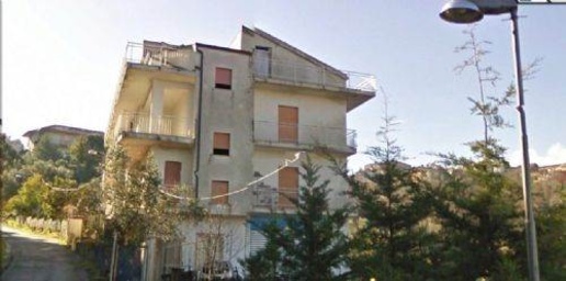 casa indipendente in vendita a Rende