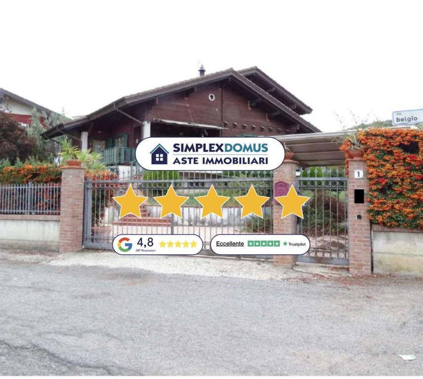 casa indipendente in vendita a Rende