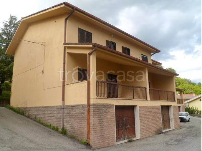 casa indipendente in vendita a Rende in zona Surdo