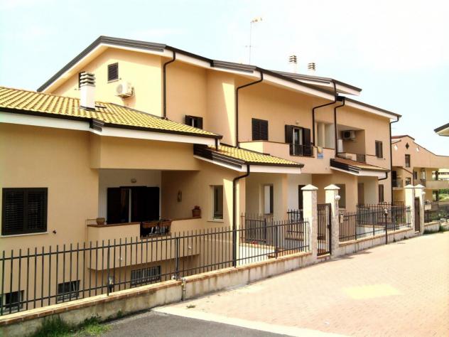 appartamento in vendita a Rende in zona Santo Stefano
