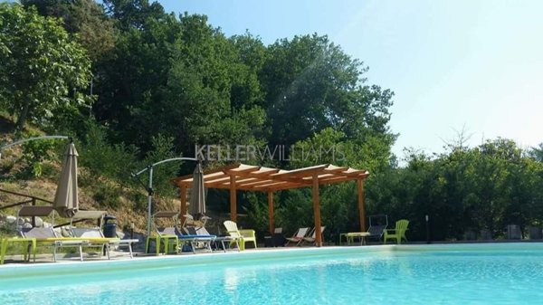 casa indipendente in vendita a Rende