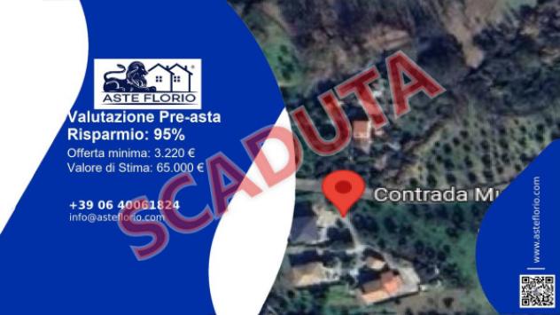 casale in vendita a Rende