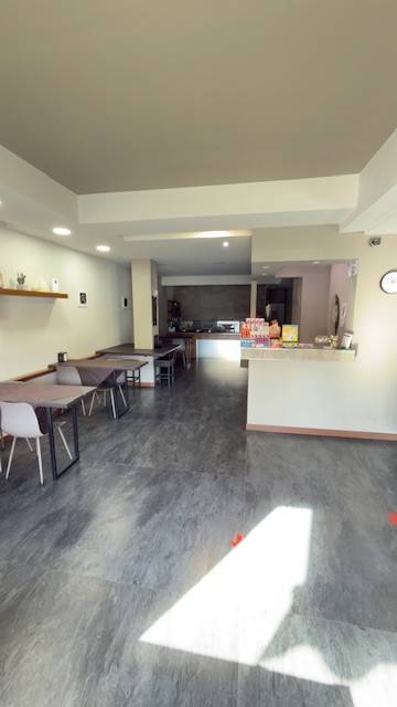 negozio in vendita a Rende