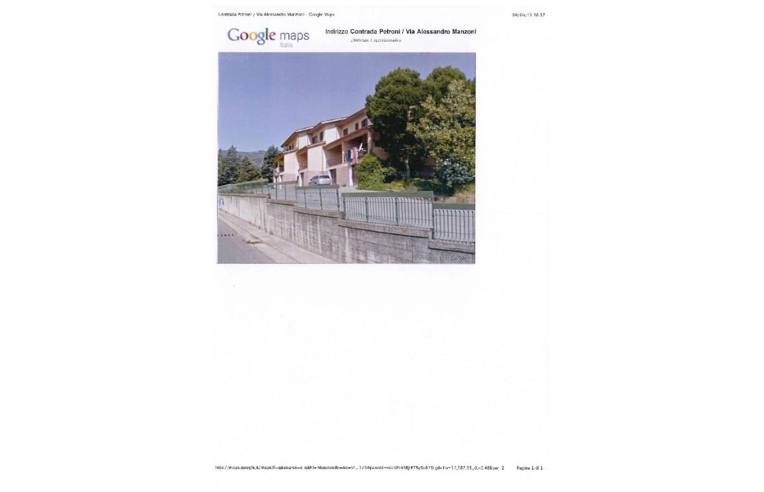 casa indipendente in vendita a Rende