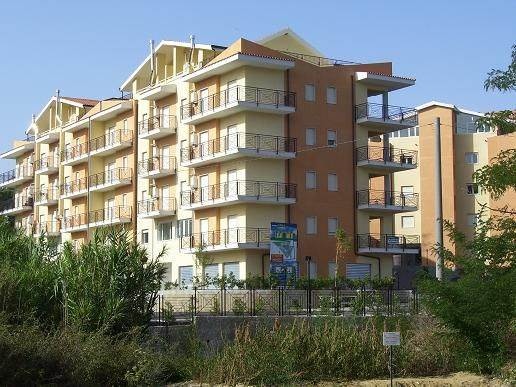 appartamento in vendita a Rende in zona Santo Stefano