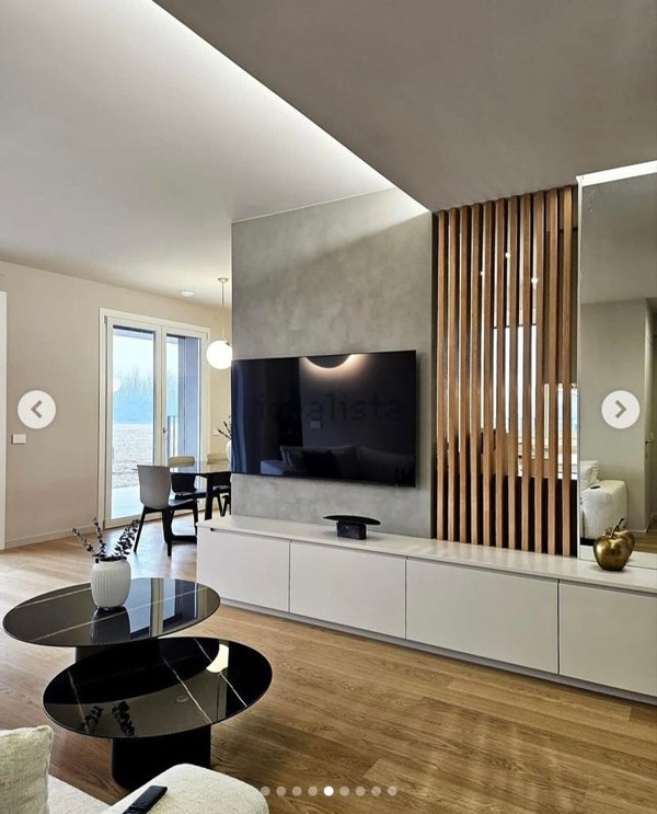 appartamento in vendita a Rende