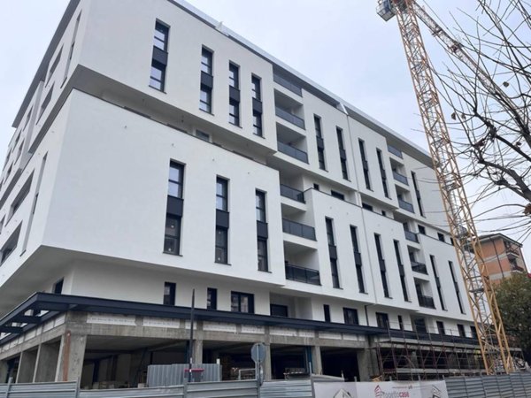 appartamento in vendita a Rende in zona Roges