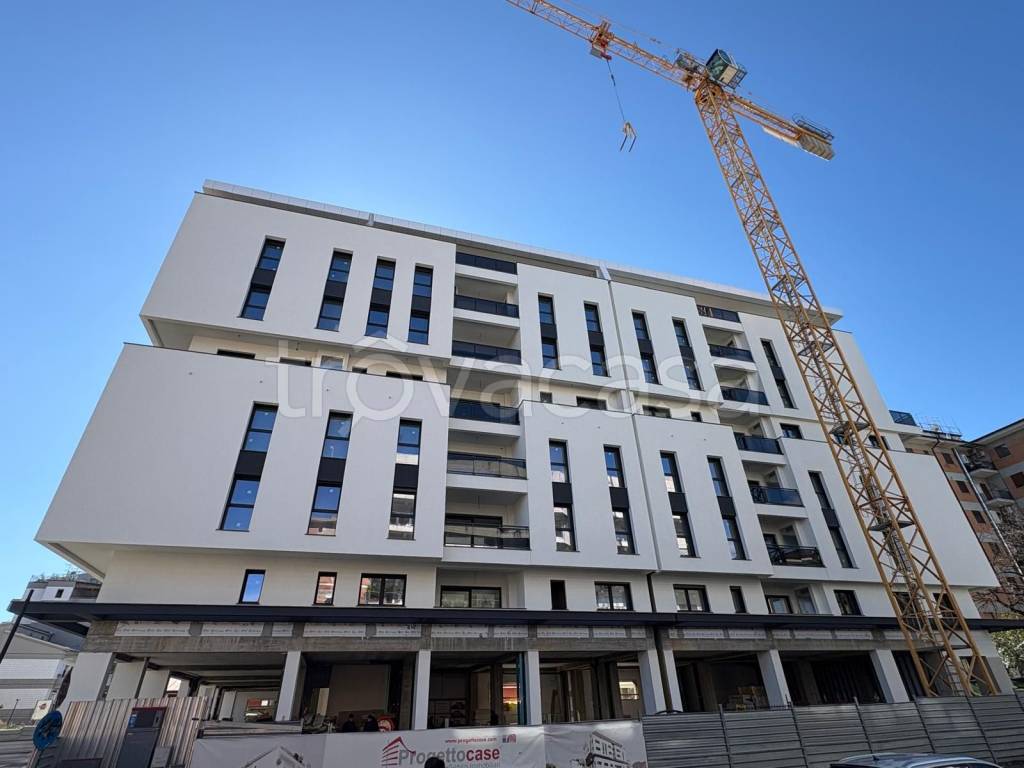 appartamento in vendita a Rende