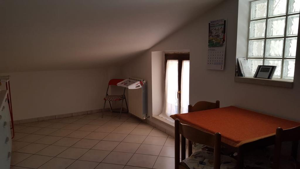 appartamento in vendita a Rende in zona Arcavacata