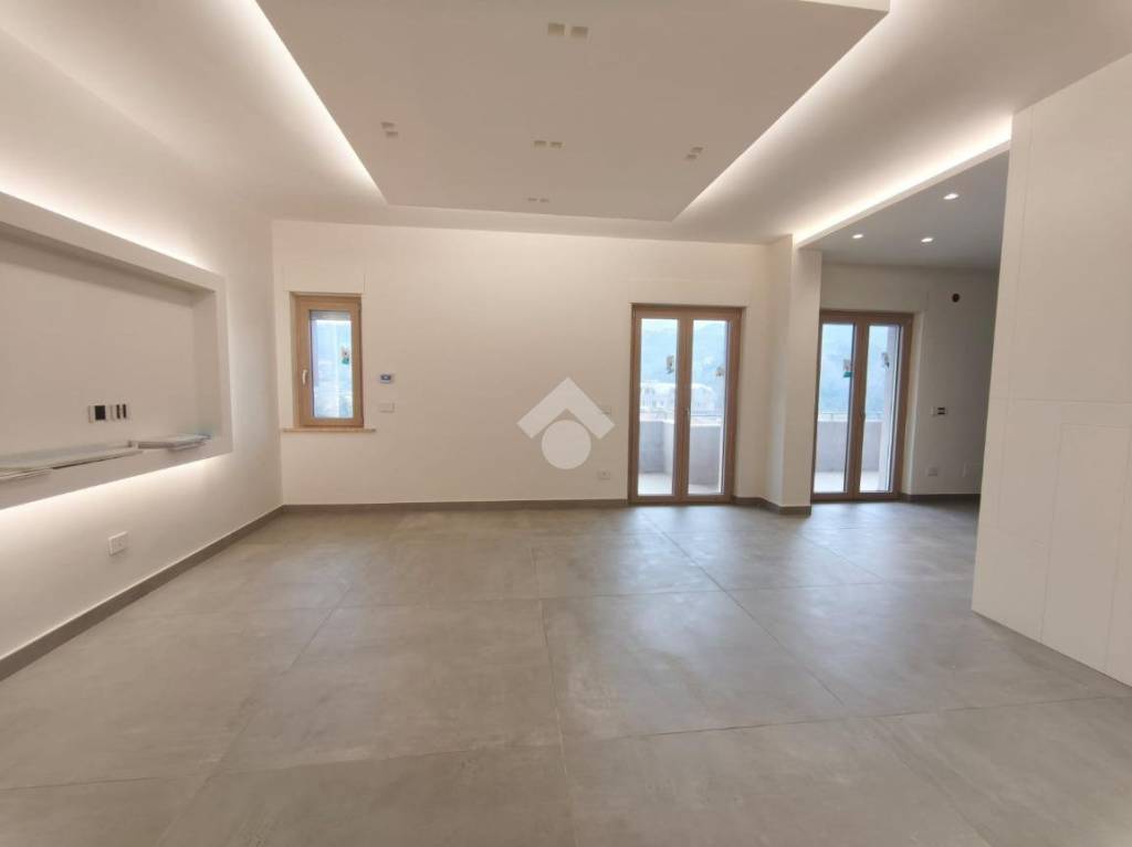 appartamento in vendita a Rende